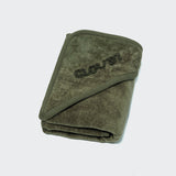 Dog Towel Sage