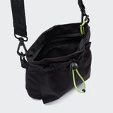 Leckerlibeutel AKTIV Black
