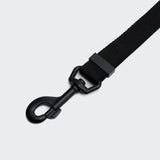 L-1 Hands-Free Leash AKTIV Black