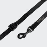 L-1 Hands-Free Leash AKTIV Black