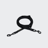 L-1 Hands-Free Leash AKTIV Black