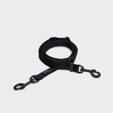 L-1 Hands-Free Leash AKTIV Black