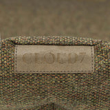 Hundekissen Lazy Mélange Olive