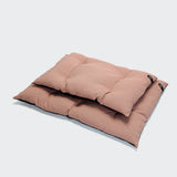 RESC7UE Dog Pillow Rosé