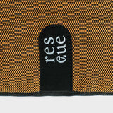 RESC7UE Dog Cushion Amber