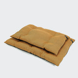 RESC7UE Dog Cushion Amber