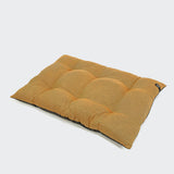 RESC7UE Dog Cushion Amber