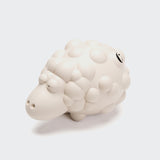 Kau- & Apportierspielzeug Schaf Meryl Off-White