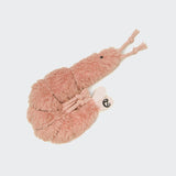 Hundespielzeug LTTL Shrimp Susi