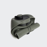 Dog Drinking Bottle AKTIV Dark Olive