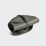 Dog Drinking Bottle AKTIV Dark Olive
