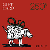 CLOUD7 Gift Card