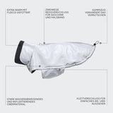 Dog Coat Brooklyn Reflective