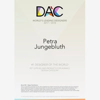 DAC award Petra Jungebluth