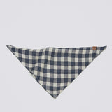 Cloud7 Bandana Dark Blue - Beige