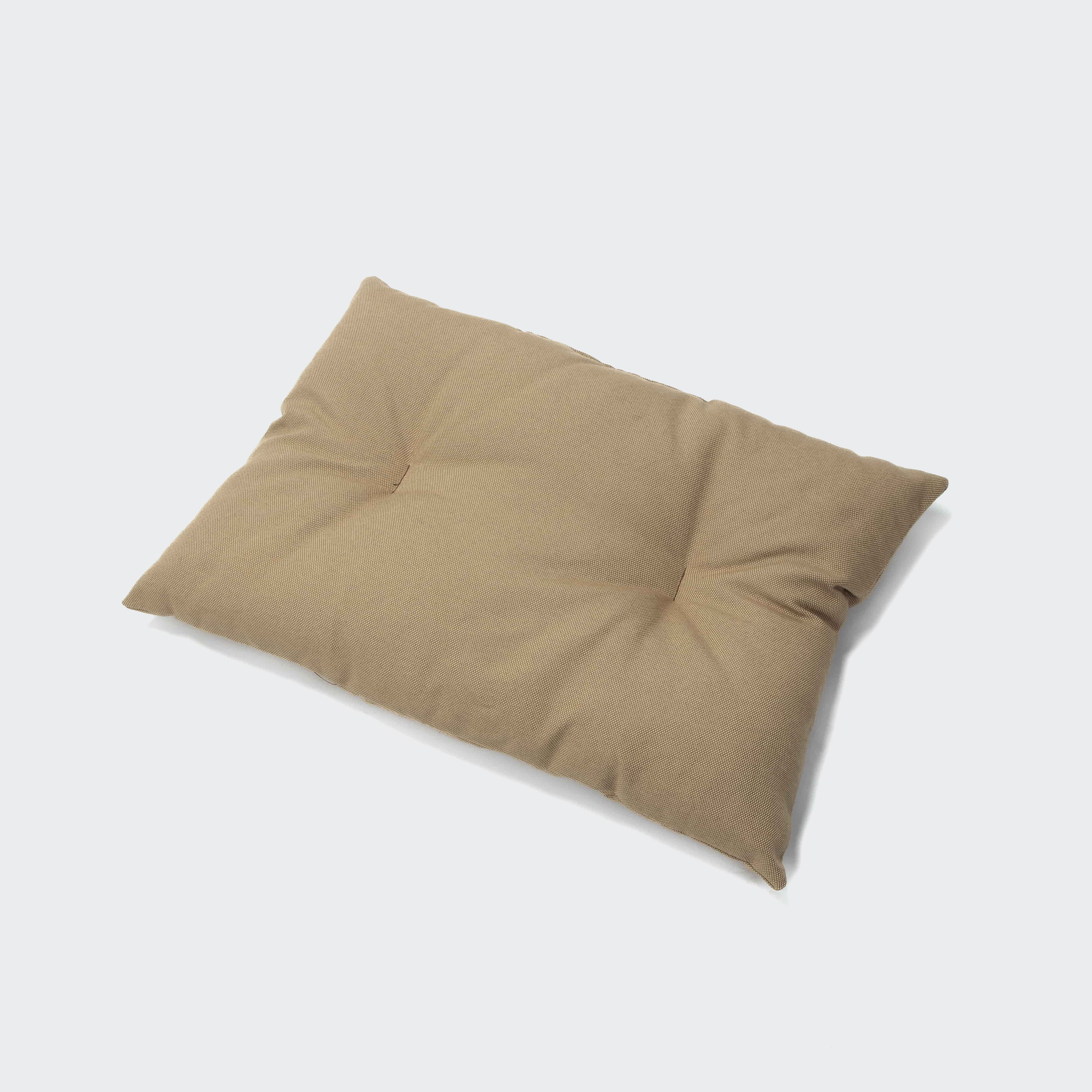 Hundebett Boost Canvas Beige