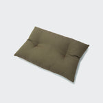 Hundebett Boost Canvas Olive