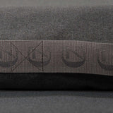 Outdoor Dog Bed Siesta Light Graphite