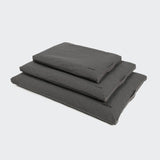 Outdoor Dog Bed Siesta Light Graphite