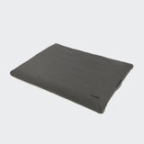 Outdoor Dog Bed Siesta Light Graphite