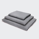 Hundebett Siesta Tweed Grey