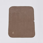 brown fleece blanket for dogs