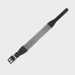 Hundehalsband Grunewald Blue - Coffee