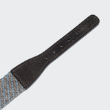 Hundehalsband Grunewald Blue - Coffee