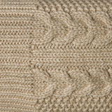 Hundepullover Oslo Beige