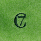 Hundepullover Dackel Fleece Cornwall Lime Green