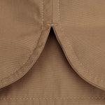 Windhund Trenchcoat Oxford Sienna