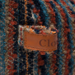 Hundebett Sleepy Deluxe Stripes Blue-Red