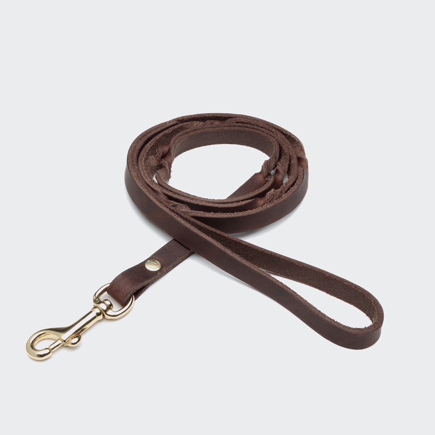 Best leather leash hotsell