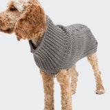 Hundepullover Oslo Grey