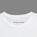 RESC7UE T-Shirt Spectrum White