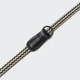 Slip Lead Mauerpark Zigzag Black