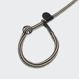 Slip Lead Mauerpark Zigzag Black