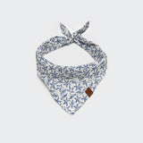 Hundehalstuch mit maritimen Design