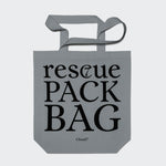 RESC7UE Shopper Dusty Grey