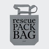 RESC7UE Shopper Dusty Grey