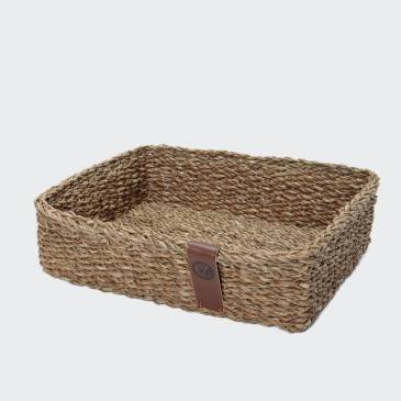 Storage Basket Hideaway