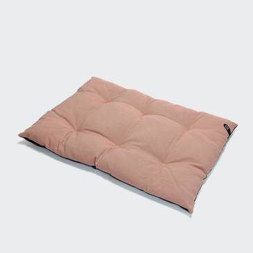 RESC7UE Dog Pillow Rosé