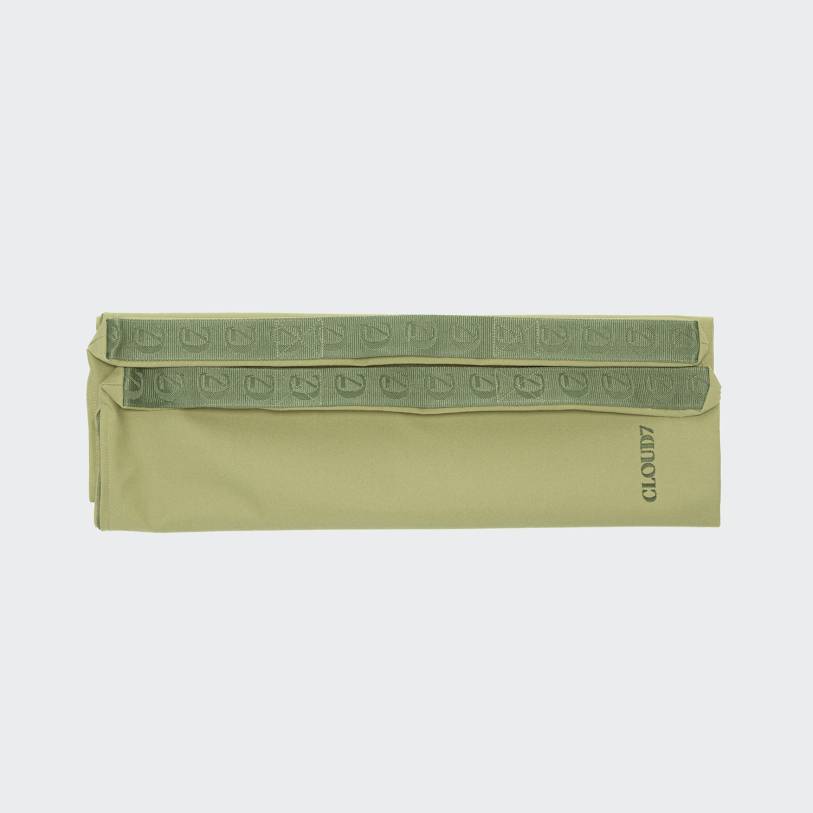 Outdoor Dog Bed Cover Siesta Pistachio