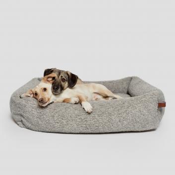 Dog Beds with Border