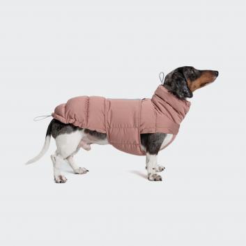 Eco Puffer Coats for Dogs