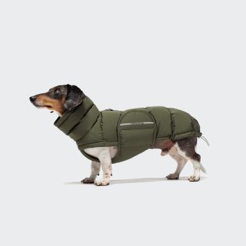 Eco Puffer Jackets for Dogs