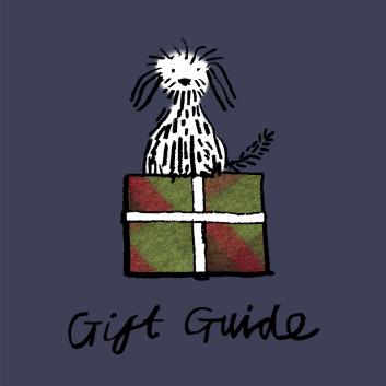 Cloud7 Gift Guide 2022