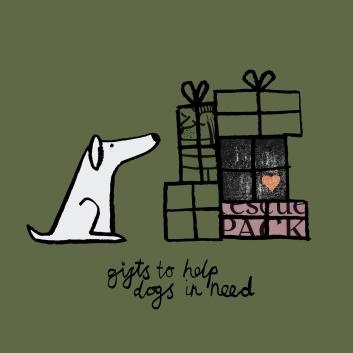 Cloud7 Gift Guide 2022 Gifts to help dogs in need